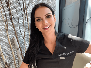Sylwia, Nurse Practitioner